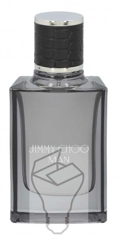 Jimmy Choo Man tualetinis vanduo, purškiamas 30ml
