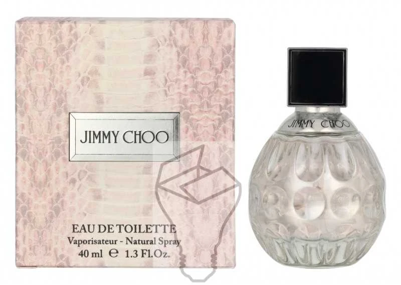 Jimmy Choo tualetinis vanduo 40ml