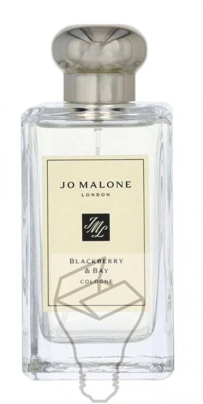 Jo Malone Blackberry & Bay EDC odekolonas moterims, 100 ml