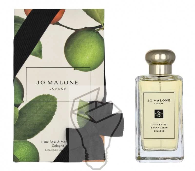 Jo Malone Lime Basil & Mandarin EDC odekolonas Unisex, 100 ml