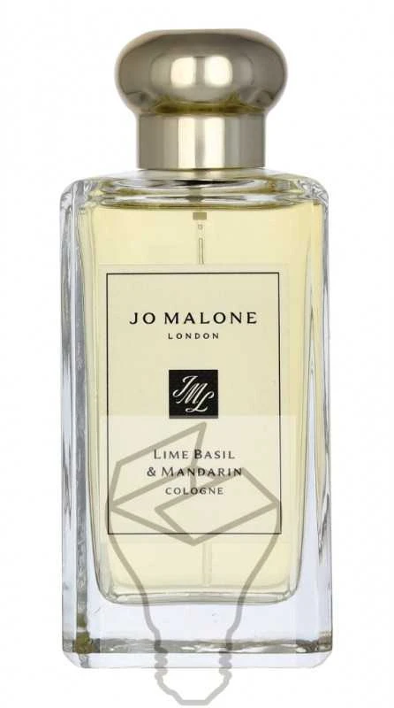 Jo Malone Lime Basil & Mandarin EDC odekolonas Unisex, 100 ml
