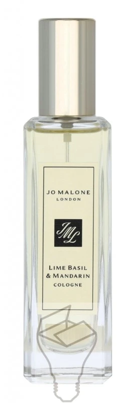 Jo Malone Lime Basil & Mandarin EDC odekolonas unisex, 30 ml