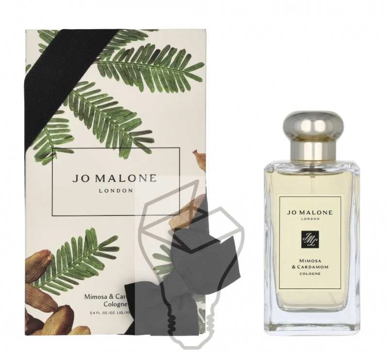 Jo Malone Mimosa & Cardamom EDC odekolonas, 100 ml
