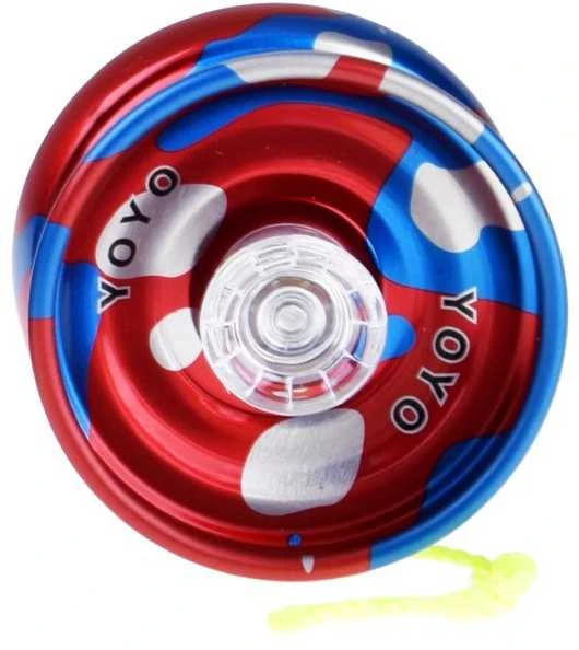 Jokomisiada „Arcade Game Yoyo Yoyo Metal