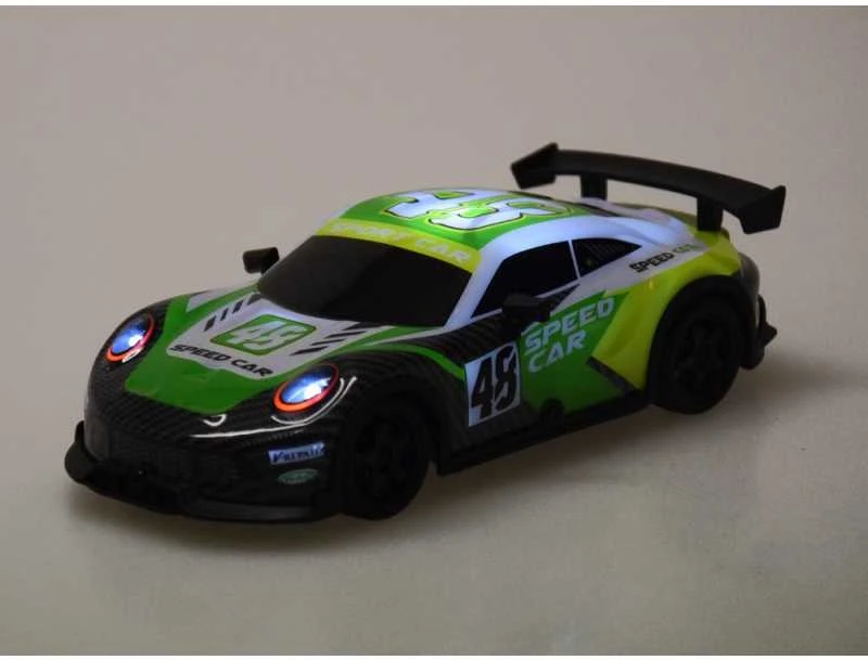 Jokomisiada Automobilis Driftu Super Racing nuotolinio valdymo automobilis RC0699