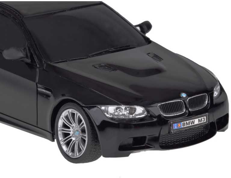 Jokomisiada Automobilis su vairu Sports BMW 1:24 Nuotolinio valdymo automobilis RC0661