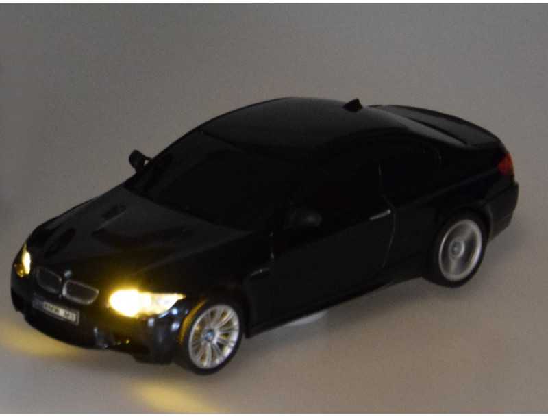 Jokomisiada Automobilis su vairu Sports BMW 1:24 Nuotolinio valdymo automobilis RC0661
