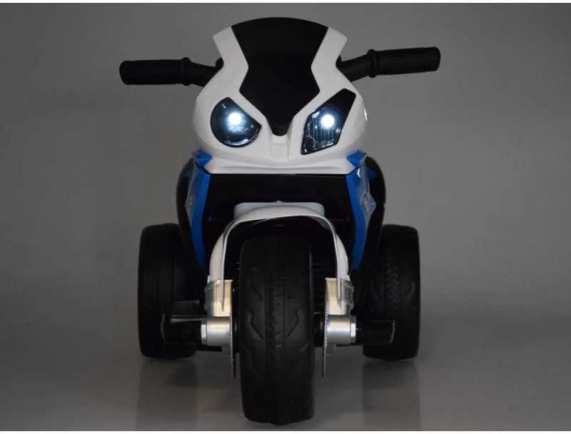 Jokomisiada BMW akumuliatorinis elektrinis sportinis motociklas vaikams PA0311