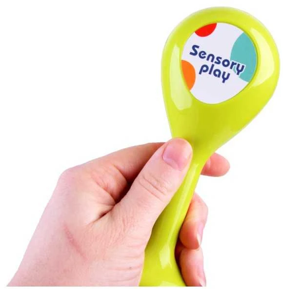 Jokomisiada „Maracas“ būgno instrumentų rinkinys