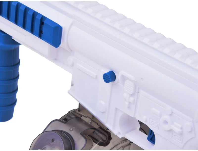 Jokomisiada Electric Vanduo Gun Automatic Blaster M416– Long Range ZA6162