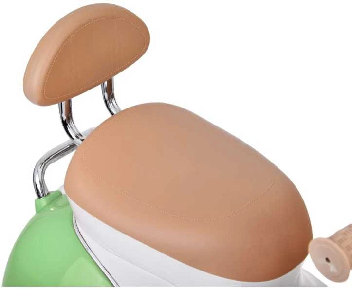 Jokomisiada Classic Electric Scooter for Kids PA0330 žalias