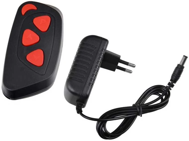 Jokomisiada Classic Electric Scooter for Kids PA0330 žalias