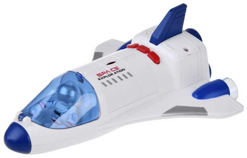 Jokomisiada kosminis rinkinys raketinis laivas automobilis astronautas soundZA4700