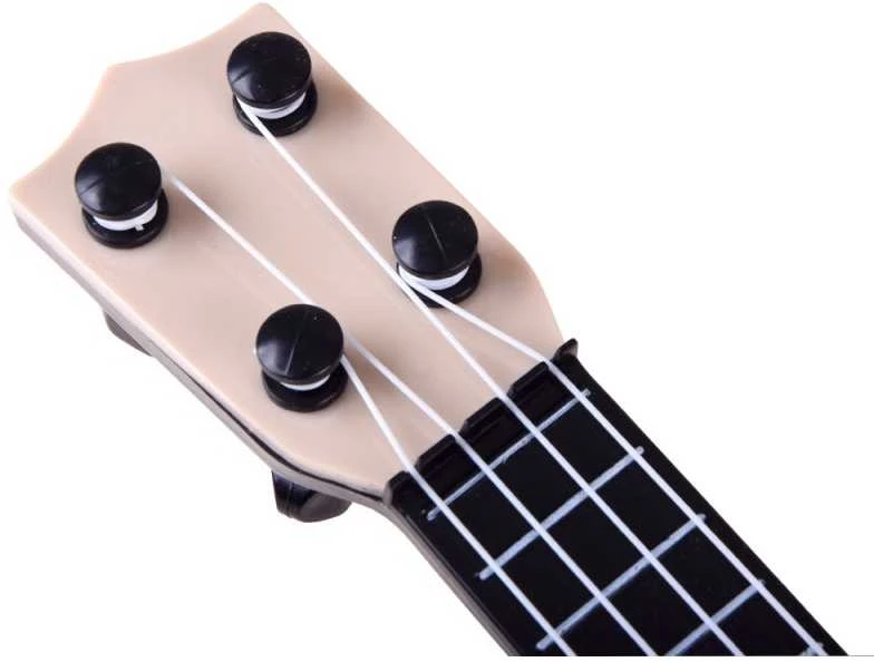 Jokomisiada Mini gitara vaikams ukulele 25 cm In0154 CB
