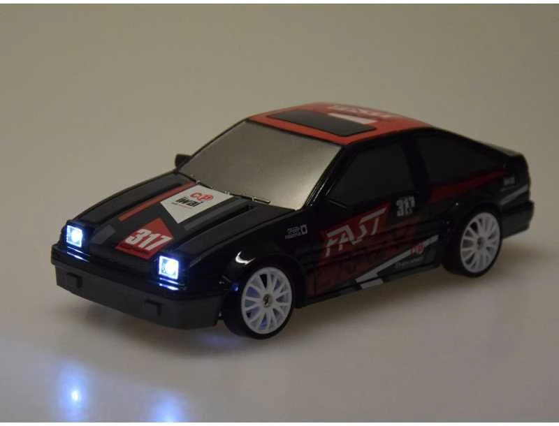 Jokomisiada Nuotoliniu būdu valdomas drifto automobilis AUTO drift nuotolinio valdymo pultas RC cones RC697 CY