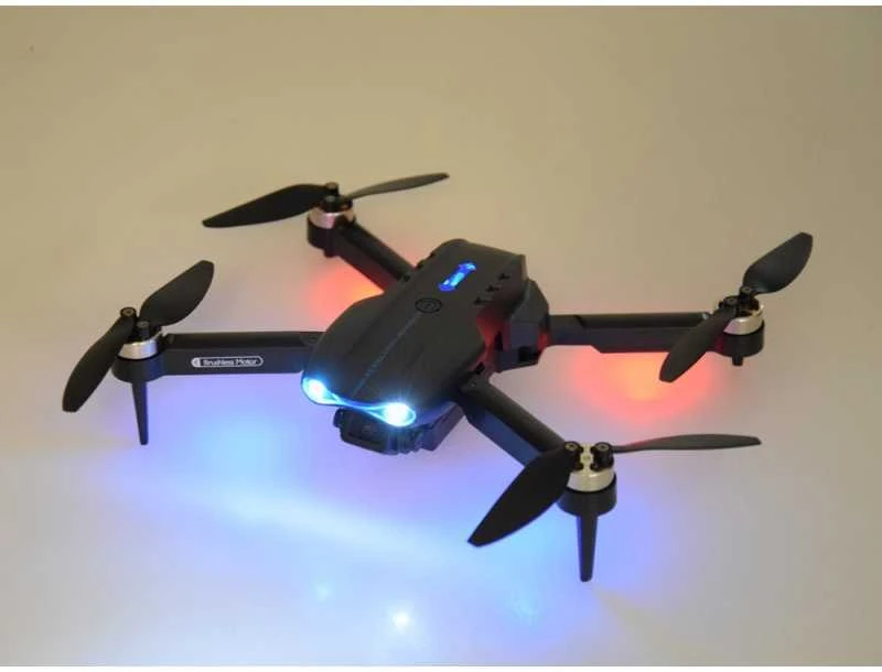 Jokomisiada Skraidantis dronas, nuotoliniu būdu valdomas, sulankstomas RC0658 modelis