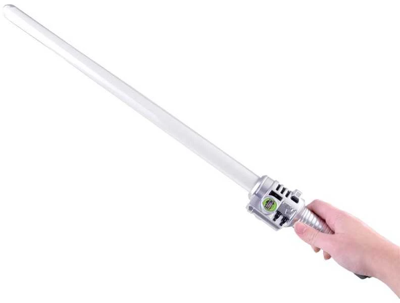 Jokomisiada Šviesos žėrintis kario kardas 66cm za