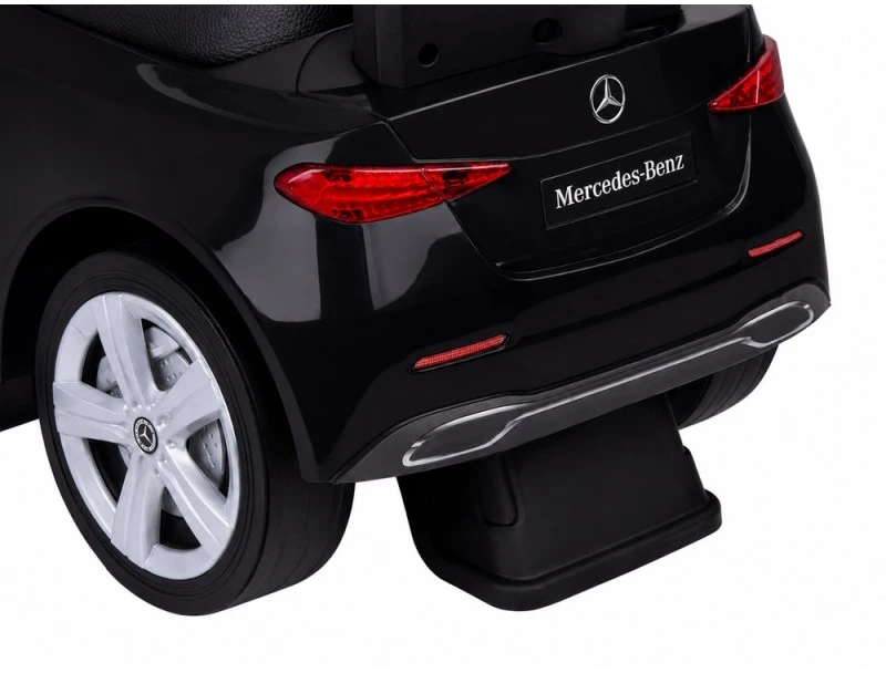 Jokomisiada Ride-on Car Pusher - Multifunctional Children's Car ZA6175