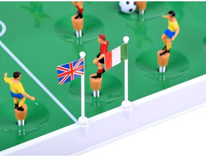 Jokomisiada ŽAIDIMAS FUTBALO FANAMS Futbolo kamuolys ZA0039