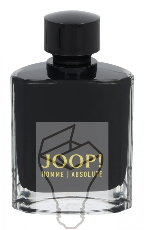 Joop! Homme Absolute EDP parfumuotas vanduo vyrams, 120 ml