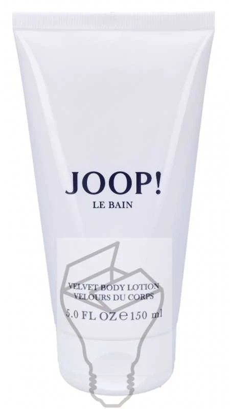 JOOP! Le Bain Losjonas kūnui moterims, 150 ml