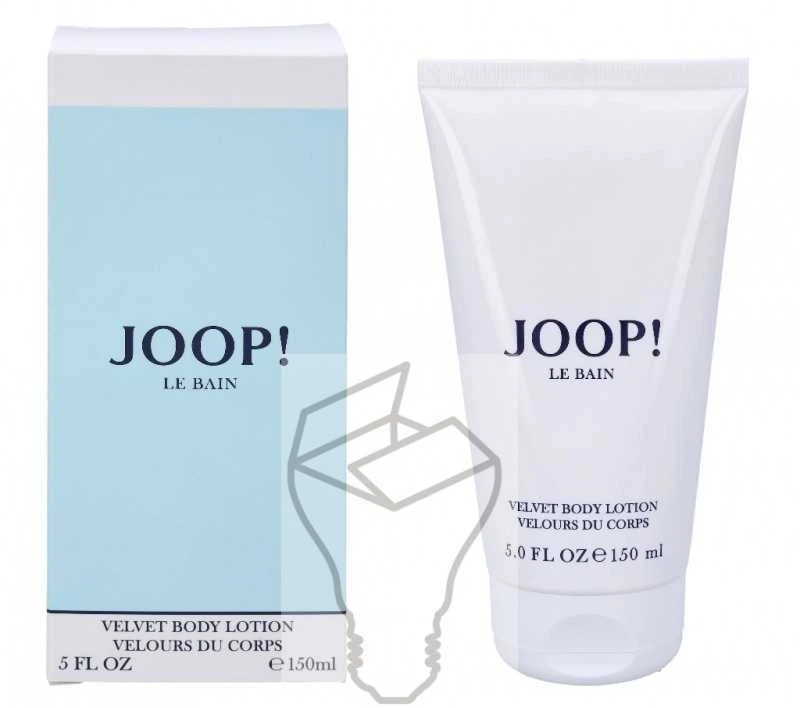 JOOP! Le Bain Losjonas kūnui moterims, 150 ml