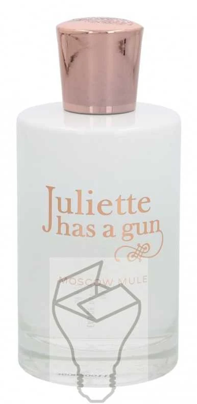 Juliette Has A Gun Moscow Mule for Women (Kvepalai Moterims) EDP 100ml