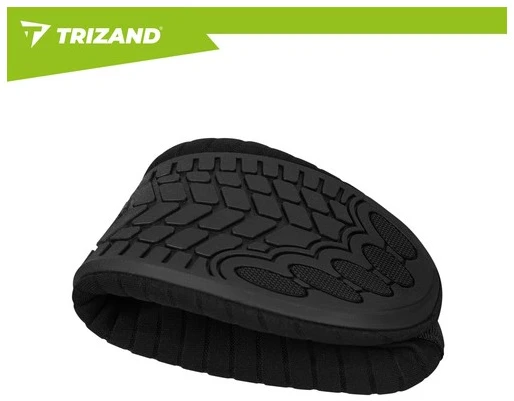 Juodas water shoes - size 36 Trizand