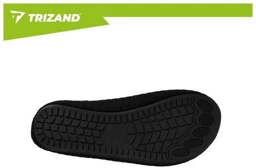 Juodas water shoes - size 36 Trizand