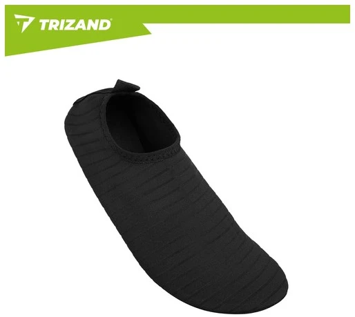 Juodas water shoes - size 36 Trizand