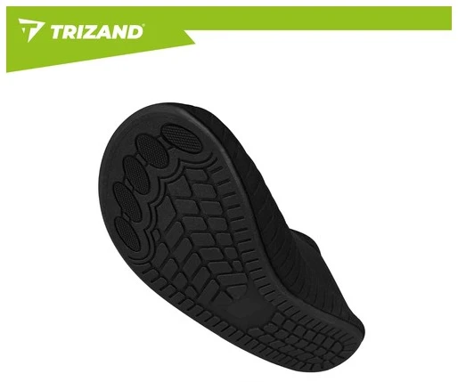 Juodas water shoes - size 36 Trizand