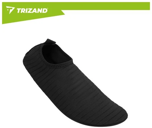 Juodas water shoes - size 39 Trizand