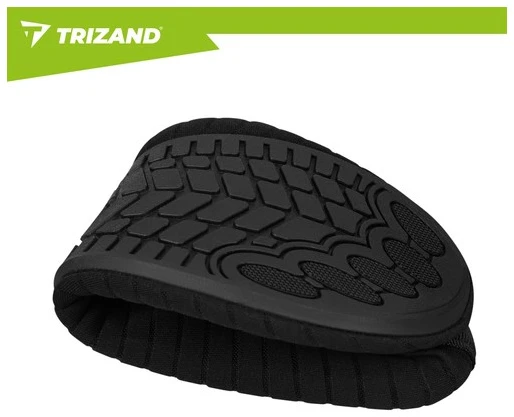 Juodas water shoes - size 41 Trizand