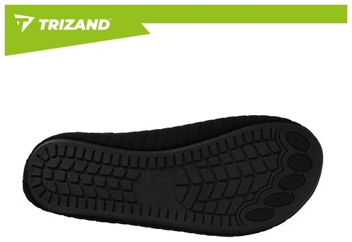 Juodas water shoes - size 41 Trizand