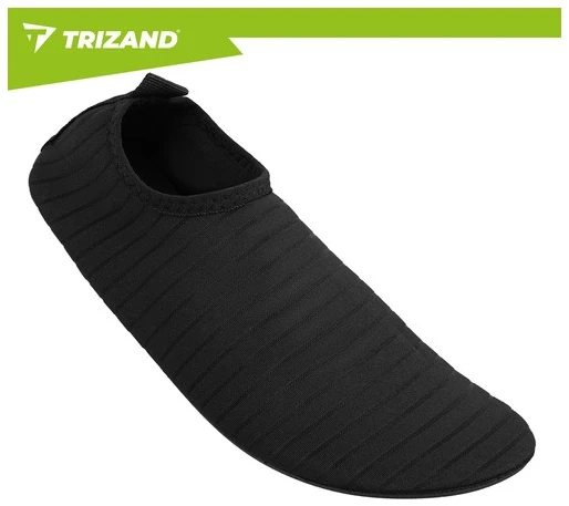 Juodas water shoes - size 42 Trizand
