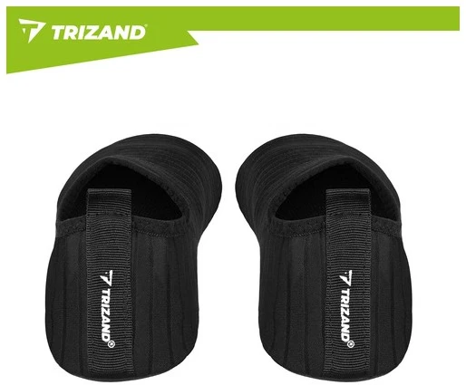 Juodas water shoes - size 43 Trizand