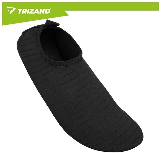 Juodas water shoes - size 45 Trizand