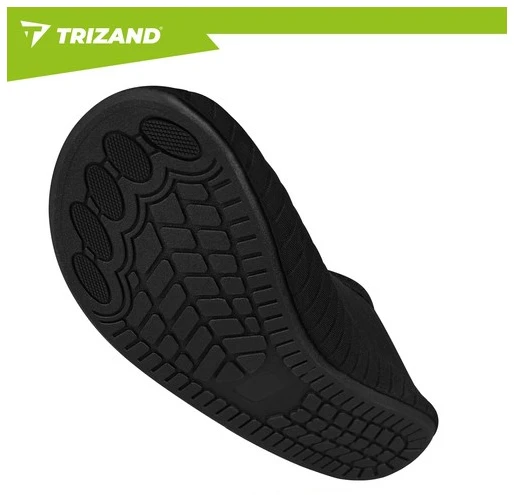 Juodas water shoes - size 45 Trizand