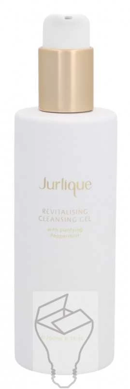Jurlique Revitalising Cleansing Gel gaivinantis valomasis veido gelis, 200 ml