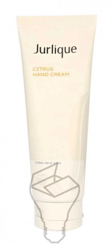Jurlique Citrus Hand Kreminis rankų kremas, 125 ml