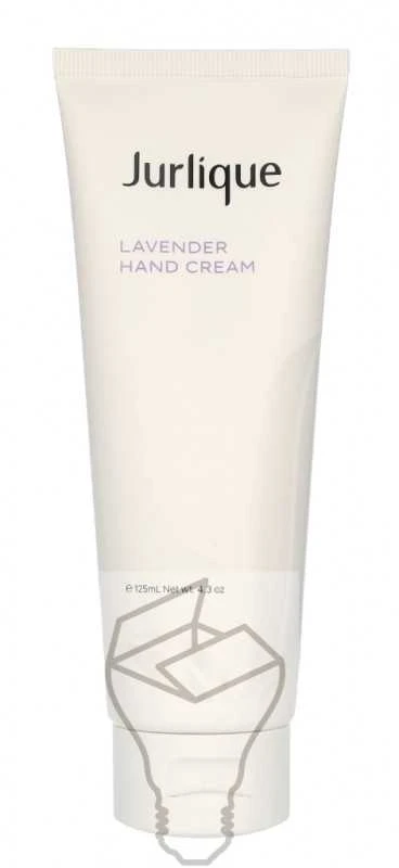 Jurlique Lavander Calming Hand Kreminis rankų kremas, 125 ml