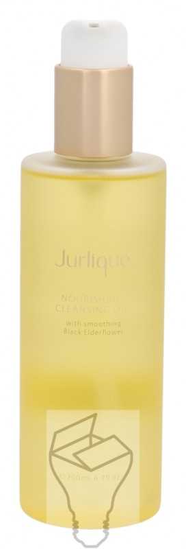 Jurlique maitininantis Cleansing Oil valomasis veido aliejus, 200 ml