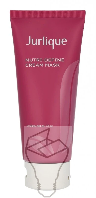 Jurlique Nutri-Define Kreminis Mask veido kaukė, 100 ml