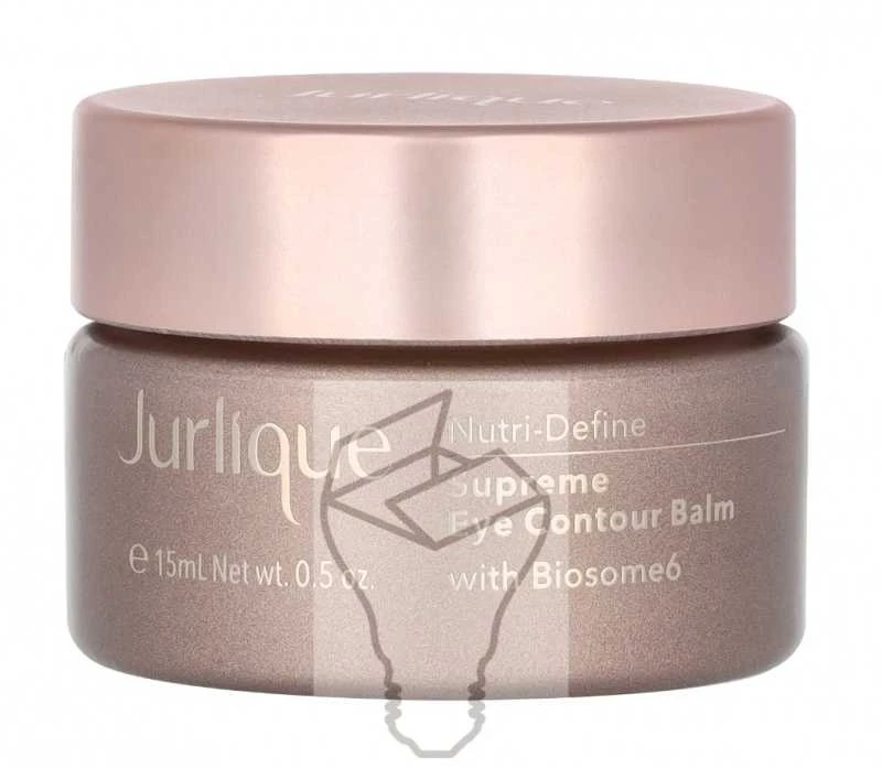 Jurlique Nutri-Define Supreme Eye Contour Balm jauninantis paakių balzamas, 15 ml
