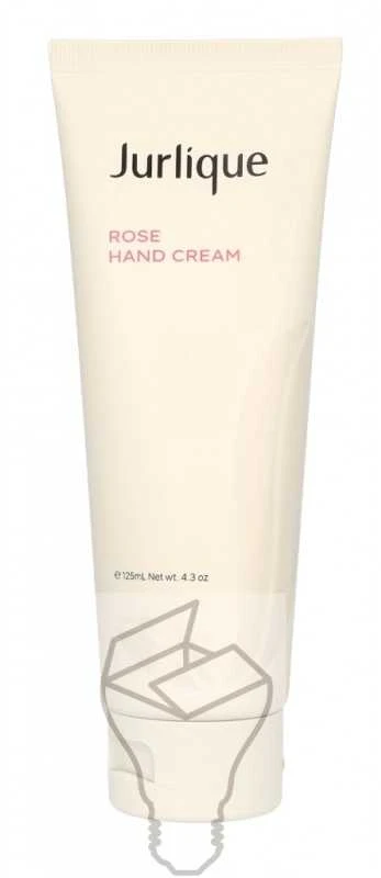 Jurlique Rose Hand Kreminis rankų kremas, 125 ml