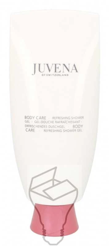 Juvena Body Refreshing Dušo želė