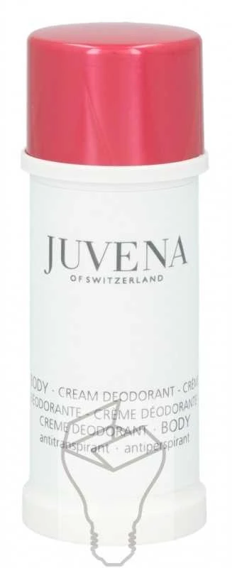"Juvena" kūno kreminis dezodorantas 40ml