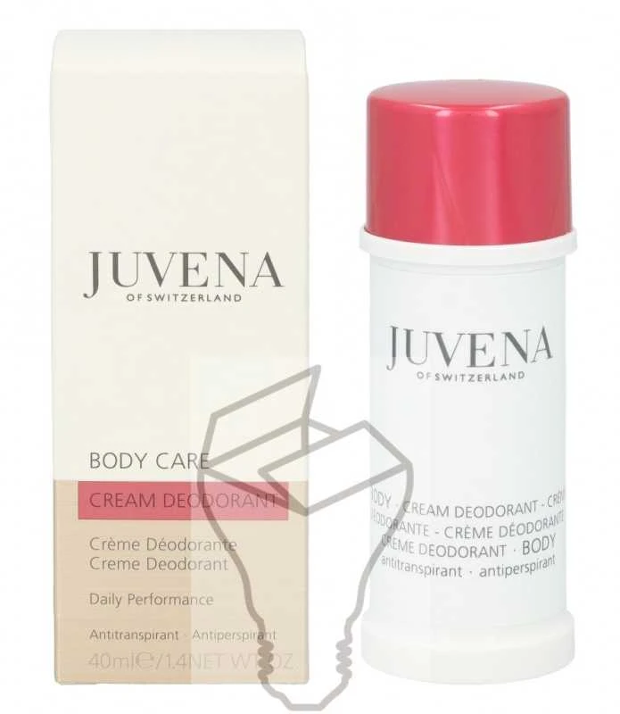 "Juvena" kūno kreminis dezodorantas 40ml