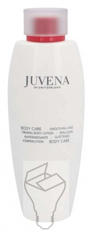 Juvena kūno priežiūros priemonė kasdienei dievinimui, 200 ml