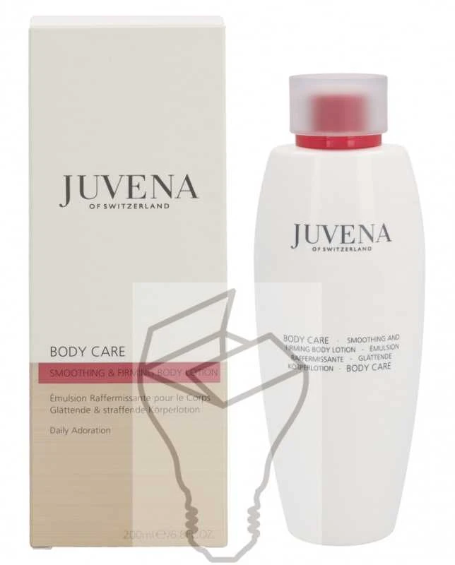 Juvena kūno priežiūros priemonė kasdienei dievinimui, 200 ml